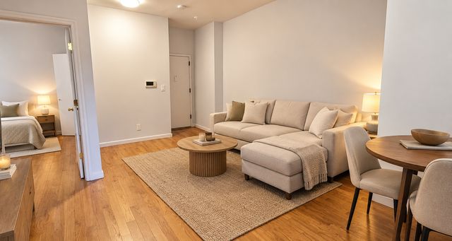 349 Legion St #1F, Brooklyn, NY 11212