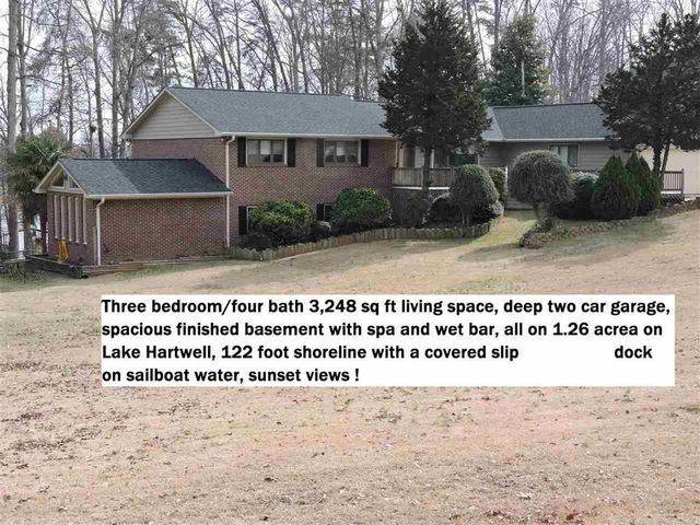 2717 Providence Ch Rd, Anderson, SC 29626