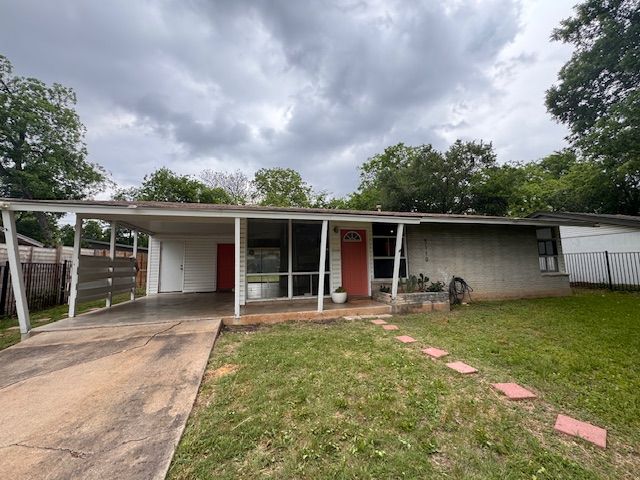 5110 Ravensdale Ln, Austin, TX 78723