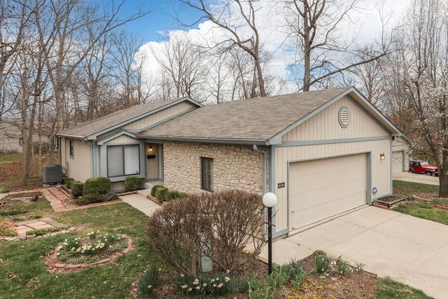 4144 Wilderness Trl, Indianapolis, IN 46237