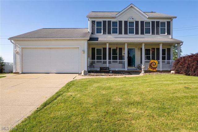 104 Joshua Dr, Rittman, OH 44270