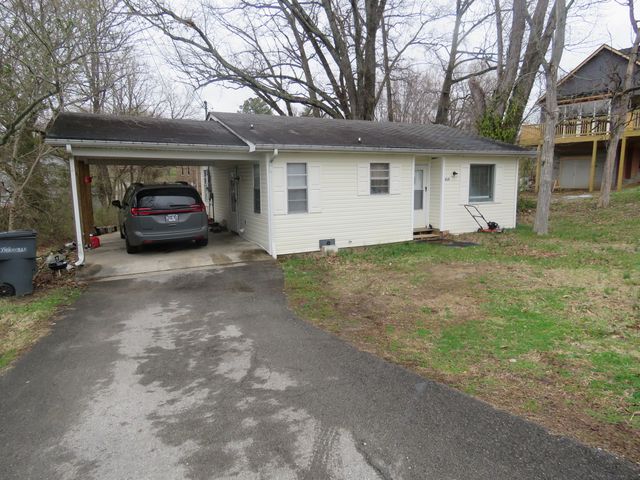 315 Sycamore St, Cookeville, TN 38501