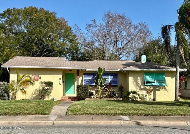 915 S  Beach St, Daytona Beach, FL 32114