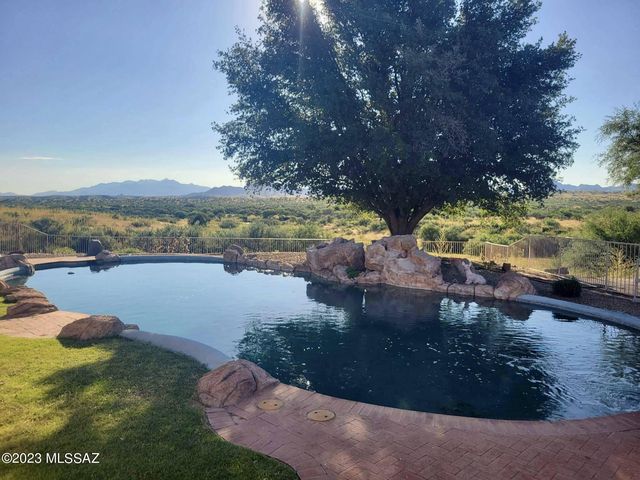 32551 S  Moyza Ranch Rd, Amado, AZ 85645