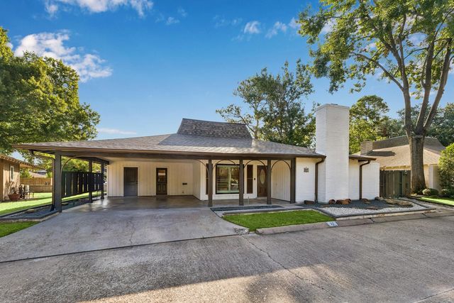 37 E  Champions Colony, Houston, TX 77069
