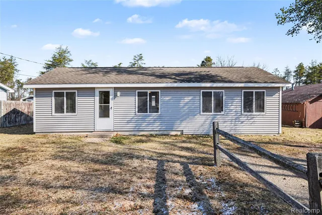 11359 Polaris, Saint Helen, MI 48656