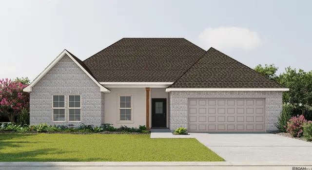23414 Sholar Dr, Denham Springs, LA 70726