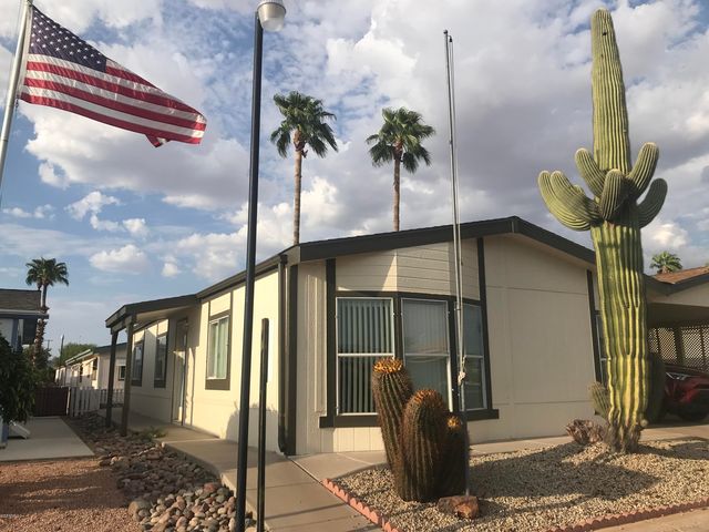 3500 S  Tomahawk Rd   #204, Apache Junction, AZ 85119
