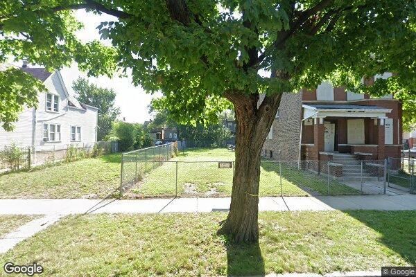 5755 S  Wolcott Ave, Chicago, IL 60636