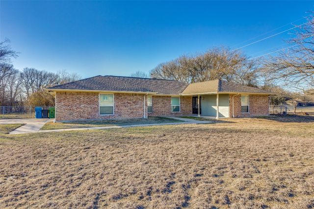 341 Cook Rd, Willow Park, TX 76087