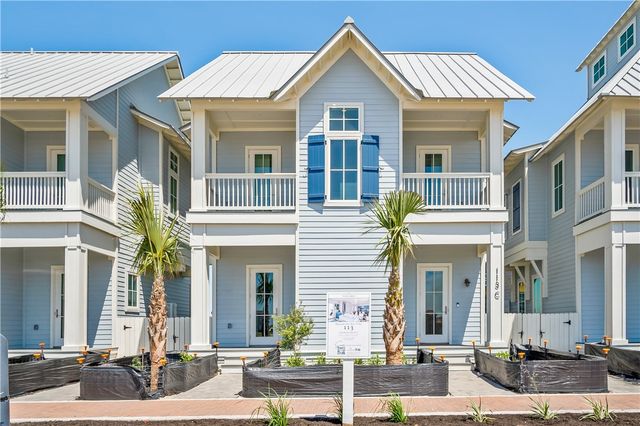 113 Tailwind Dr   #5C, Pt Aransas, TX 78373