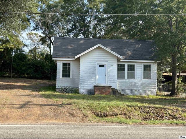 505 Miller St, Farmerville, LA 71241
