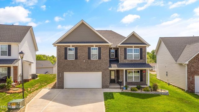 3062 Lazy River Dr, Knoxville, TN 37931