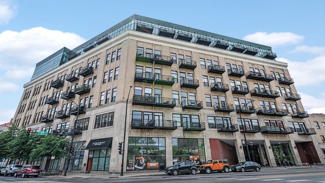 Address Not Disclosed, Chicago, IL 60612