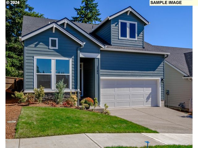15422 SW Peace Ave, Tigard, OR 97224