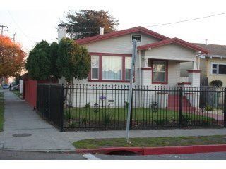 1980 81st Ave, Oakland, CA 94621