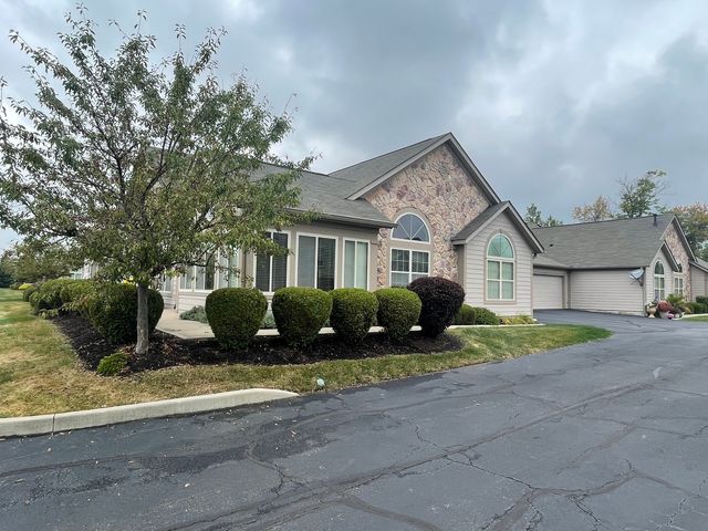 5728 Lifestyle Dr, Indianapolis, IN 46237
