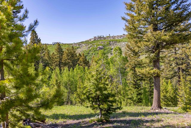 Strawberry Rd, Lander, WY 82520