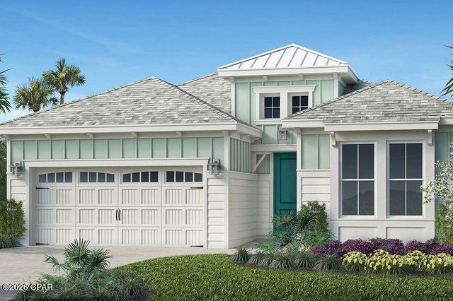 9590 Escape Ave, Panama City Beach, FL 32413