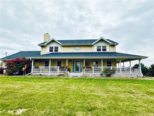 10199 SE 56th Ave, Runnells, IA 50237