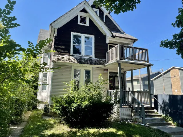 1331 N 22nd STREET #1333, Milwaukee, WI 53205
