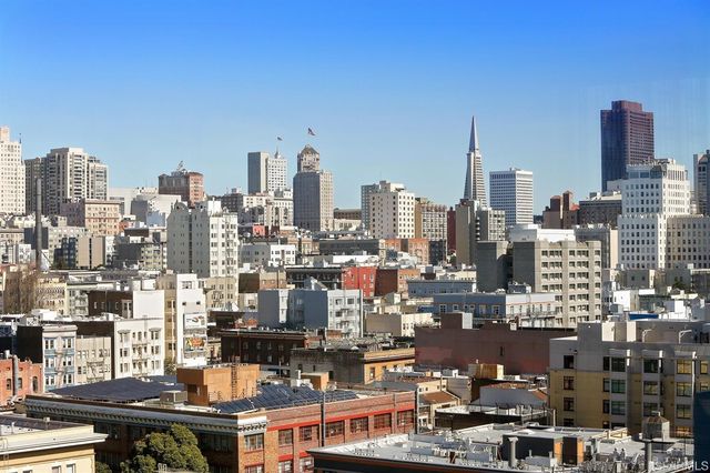 750 Van Ness Ave #1301, San Francisco, CA 94102