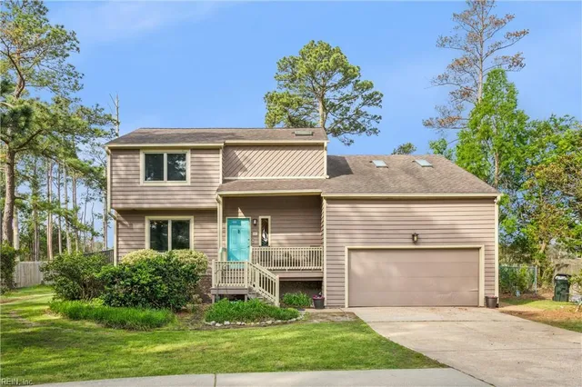 115 N  Lawson Rd, Poquoson, VA 23662