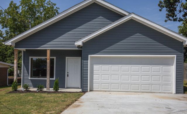 205 N  Main St, Sheridan, AR 72150