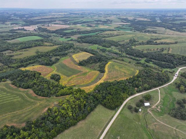 105± Acres County Road D, Livingston, WI 53554