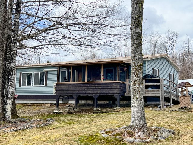 161 Stanhope Mill Road, Lincoln, ME 04457