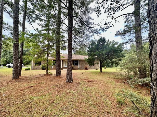 5201 Lott Rd, Eight Mile, AL 36613