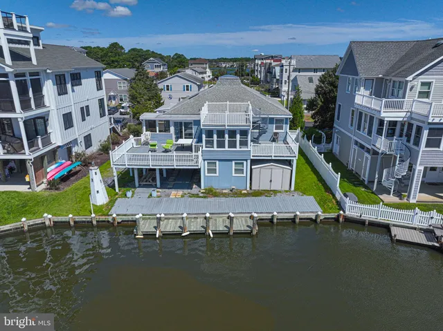 35267 Hassell Ave, Bethany Beach, DE 19930