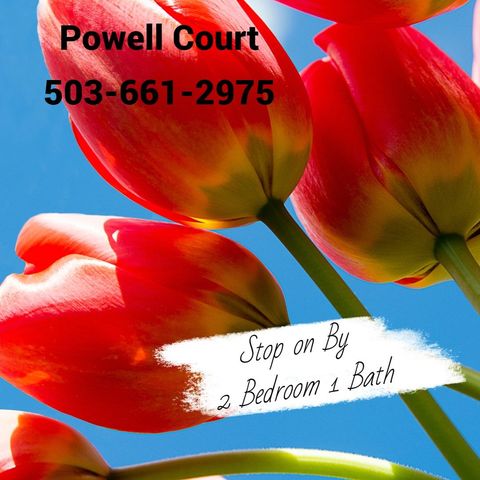 16916 SE Powell Blvd #3, Portland, OR 97236