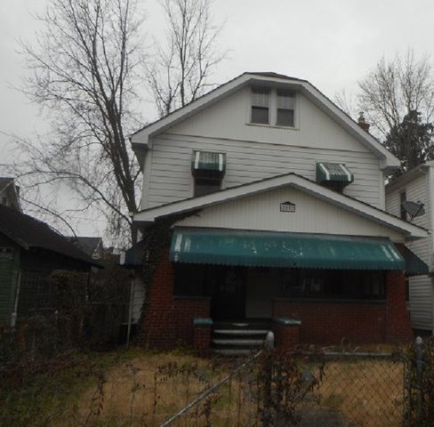 2212 10th Ave, Huntington, WV 25703