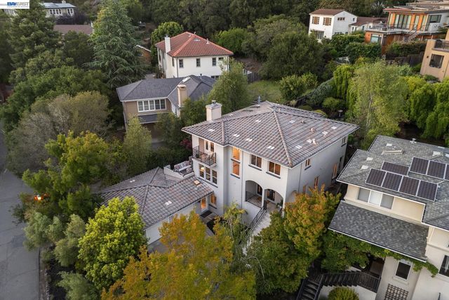 1028 Aquarius Way, Oakland, CA 94611