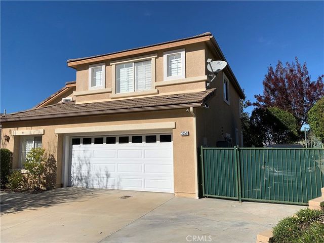 3359 Pine View Dr, Simi Valley, CA 93065