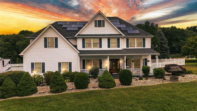 30 Cunningham Drive, Lagrangeville, NY 12540