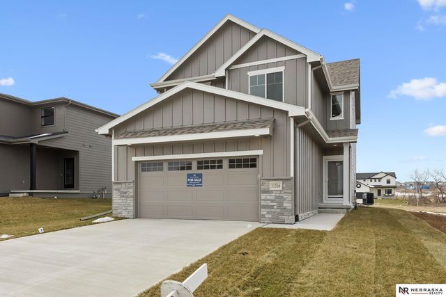 11316 N  161st Ave, Bennington, NE 68007