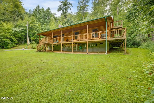 1120 Heaton Branch Rd, Butler, TN 37640