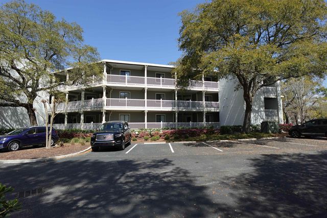 415 Ocean Creek Blvd. #2160, Myrtle Beach, SC 29572