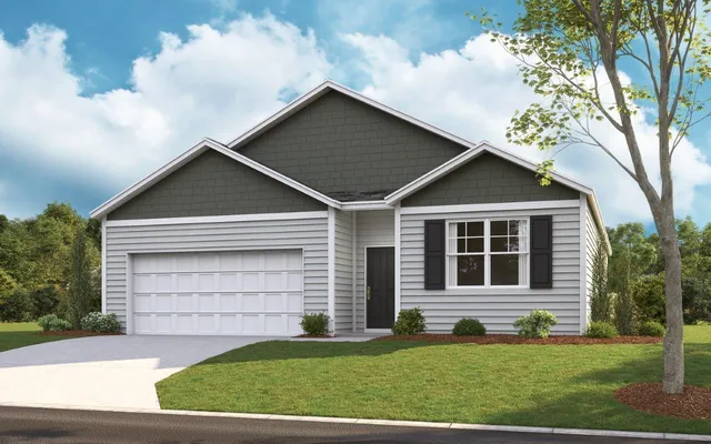 615 Fox Den Cir, Dalton, GA 30721