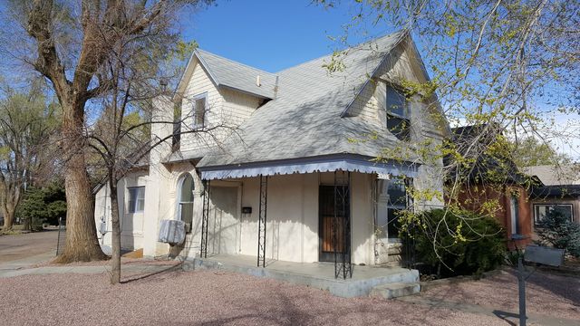 422 W  2nd St, Florence, CO 81226