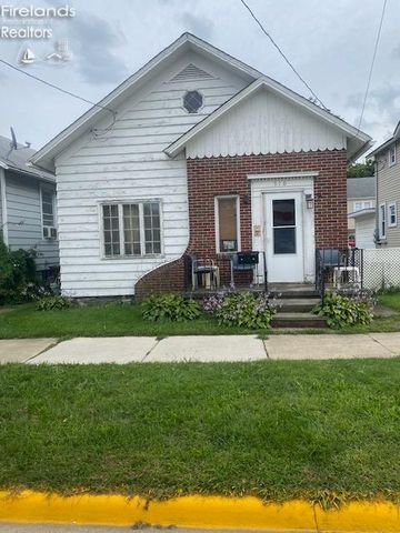 510 E  Monroe St, Sandusky, OH 44870