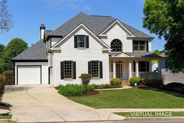 140 Waterstone Point, Acworth, GA 30101