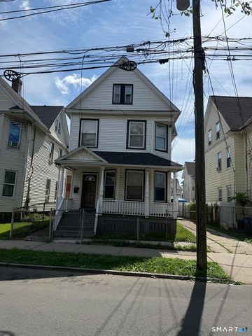 598 William Street, Bridgeport, CT 06608
