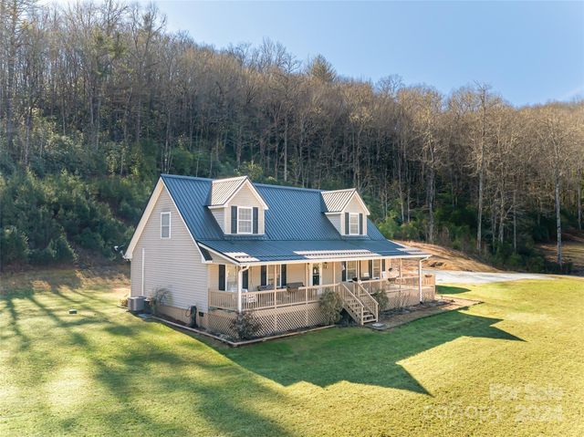 315 Garren Creek Rd, Brevard, NC 28712