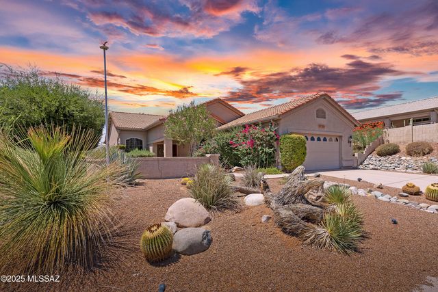 38728 S  Desert Bluff Dr, Tucson, AZ 85739