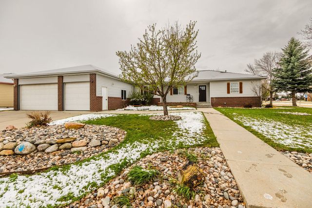 1544 Holly Ponds Dr, Sheridan, WY 82801