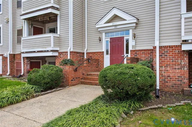 2431 Stembridge Ct #A, Henrico, VA 23238