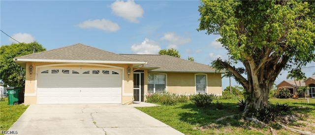1834 NW 6th Ave, Cape Coral, FL 33993